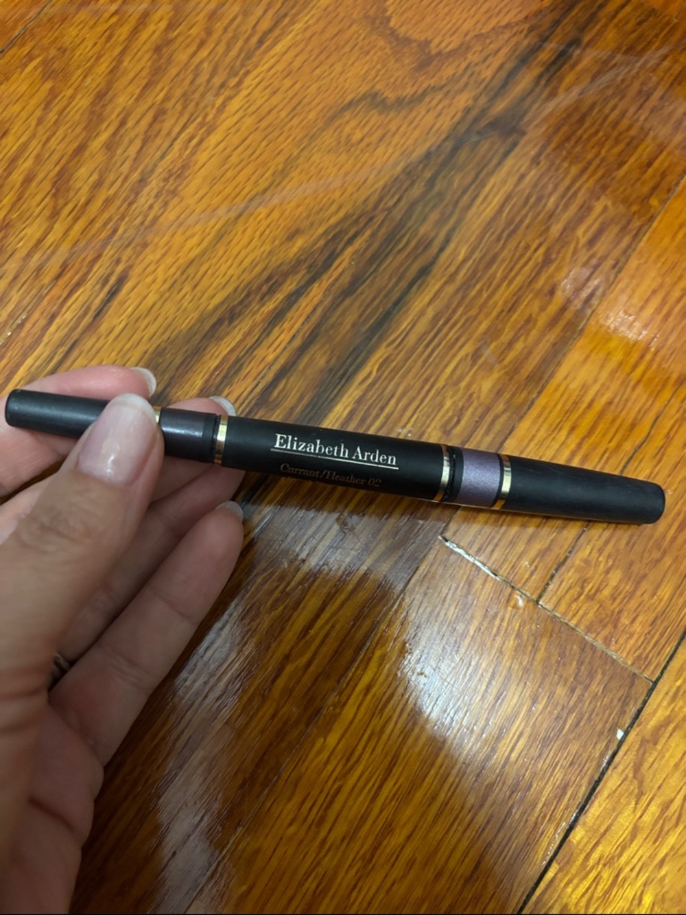 Elizabeth Arden Dual Perfection Eyeshadow-Liner Pencil - Discontinued